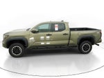 2026 Toyota Tacoma 4WD TRD Off Road