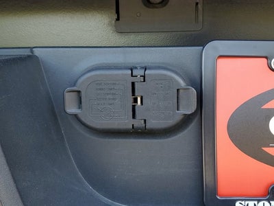 2024 Toyota Tacoma 4WD TRD Sport Hybrid