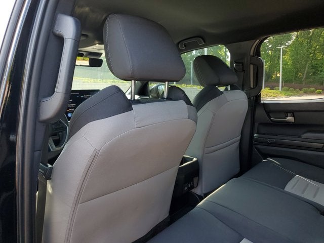 2024 Toyota Tacoma 4WD TRD Sport Hybrid