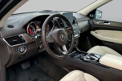 2019 Mercedes-Benz GLS GLS 450