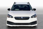 2023 Subaru Impreza 4-door CVT