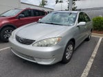 2005 Toyota Camry STD