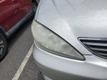 2005 Toyota Camry STD