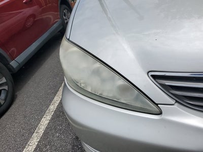 2005 Toyota Camry STD