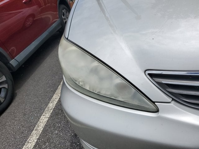 2005 Toyota Camry STD