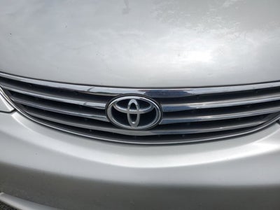 2005 Toyota Camry STD