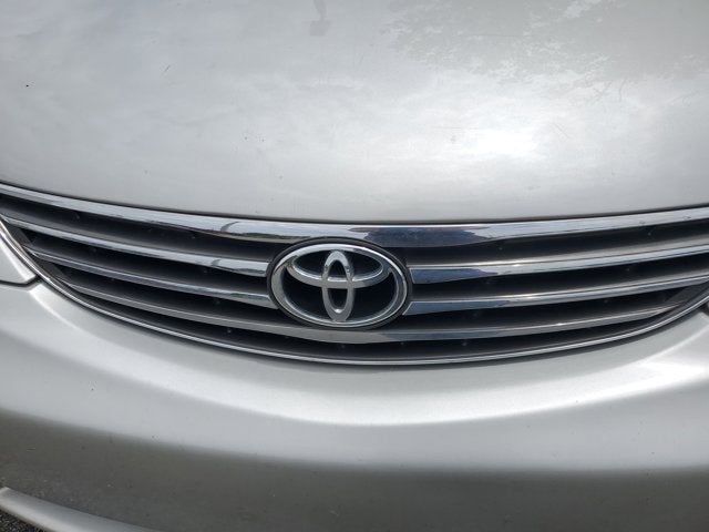 2005 Toyota Camry STD