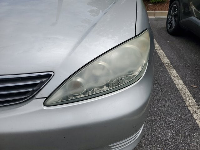 2005 Toyota Camry STD