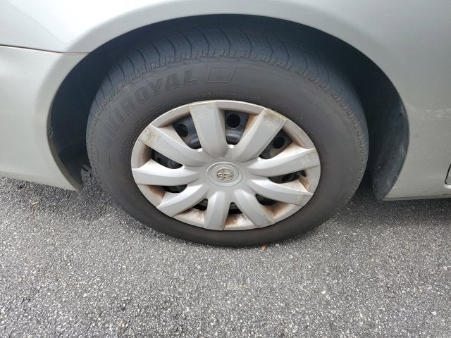 2005 Toyota Camry STD