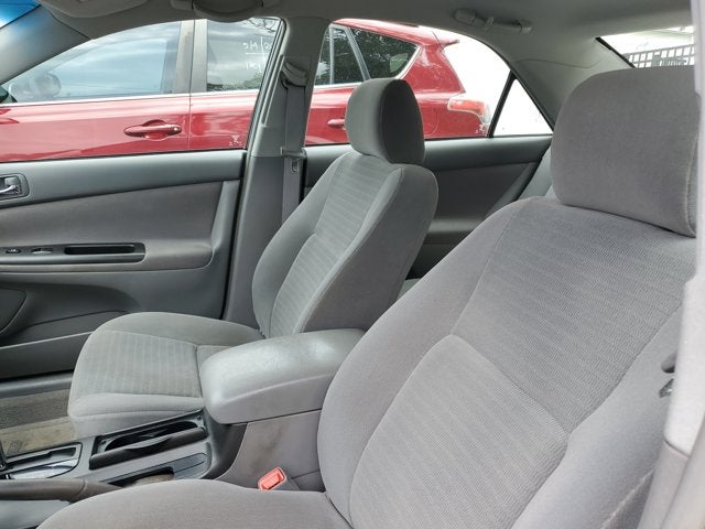 2005 Toyota Camry STD