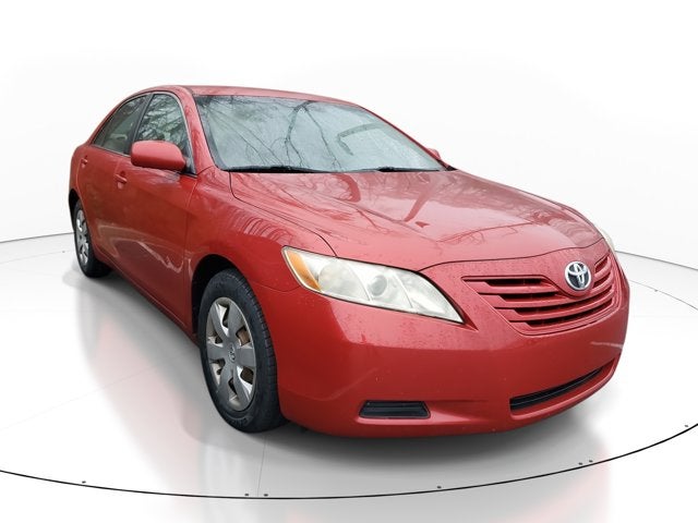 2007 Toyota Camry LE
