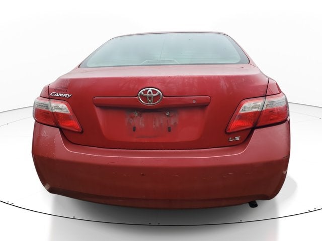 2007 Toyota Camry LE
