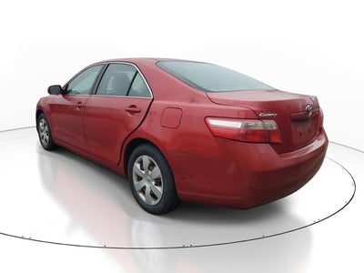 2007 Toyota Camry LE