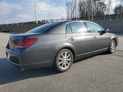 2009 Toyota Avalon XL