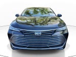 2022 Toyota Avalon Hybrid Limited