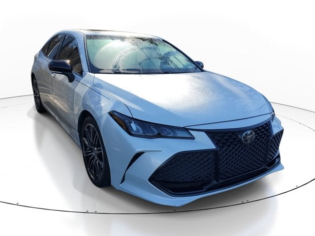2020 Toyota Avalon XSE