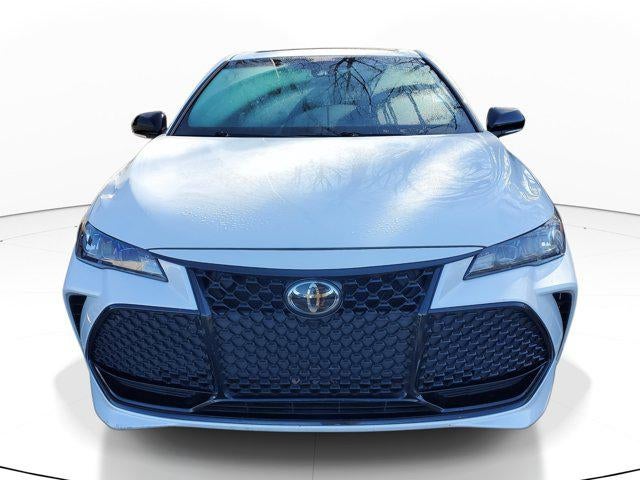 2020 Toyota Avalon XSE
