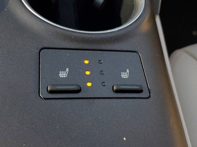 2024 Toyota Camry XLE