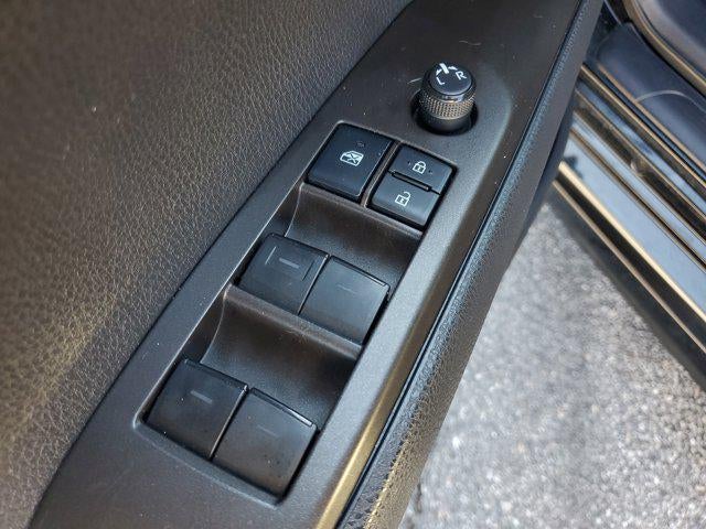 2022 Toyota Camry Base