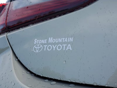 2022 Lexus ES ES 350