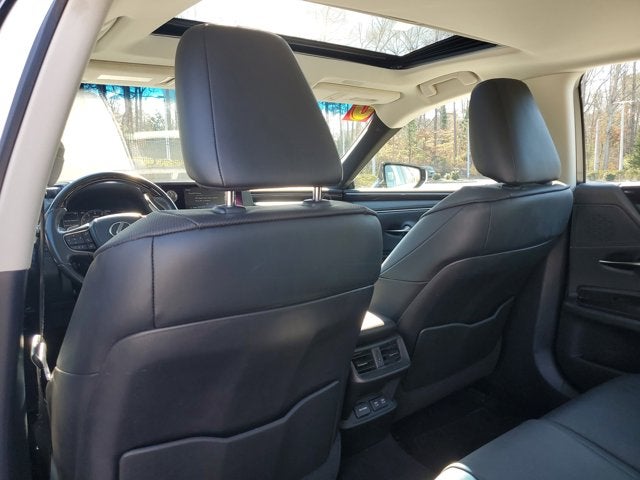 2020 Lexus ES ES 350