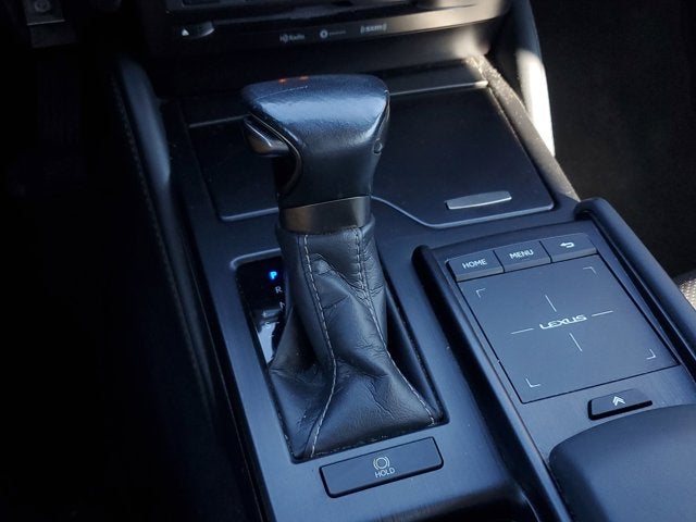 2020 Lexus ES ES 350