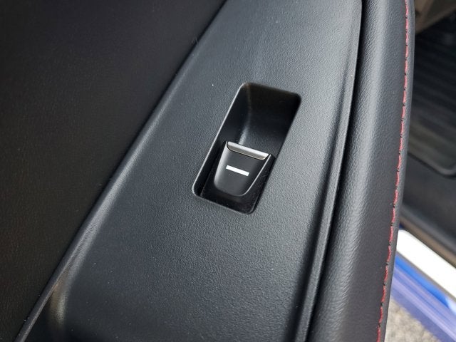 2023 Acura MDX w/A-Spec Package