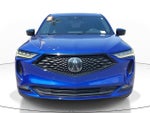 2023 Acura MDX w/A-Spec Package