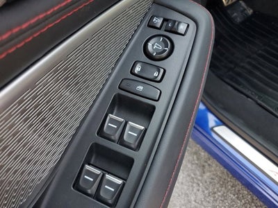 2023 Acura MDX w/A-Spec Package