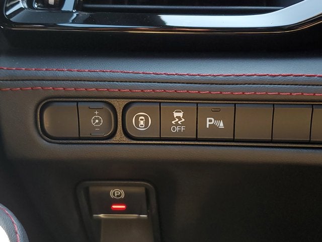 2023 Acura MDX w/A-Spec Package
