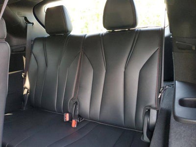 2023 Acura MDX w/A-Spec Package