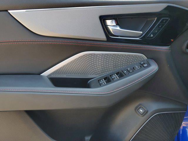 2023 Acura MDX w/A-Spec Package