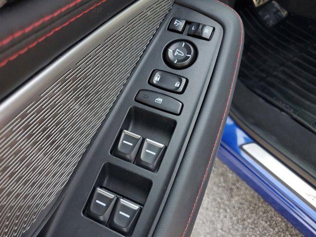 2023 Acura MDX w/A-Spec Package
