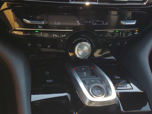2023 Acura MDX w/A-Spec Package