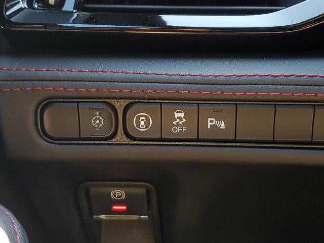 2023 Acura MDX w/A-Spec Package