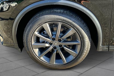 2026 Acura MDX w/A-Spec Package