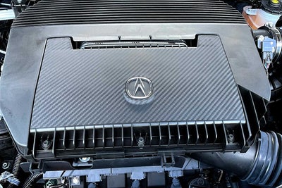2026 Acura MDX w/A-Spec Package