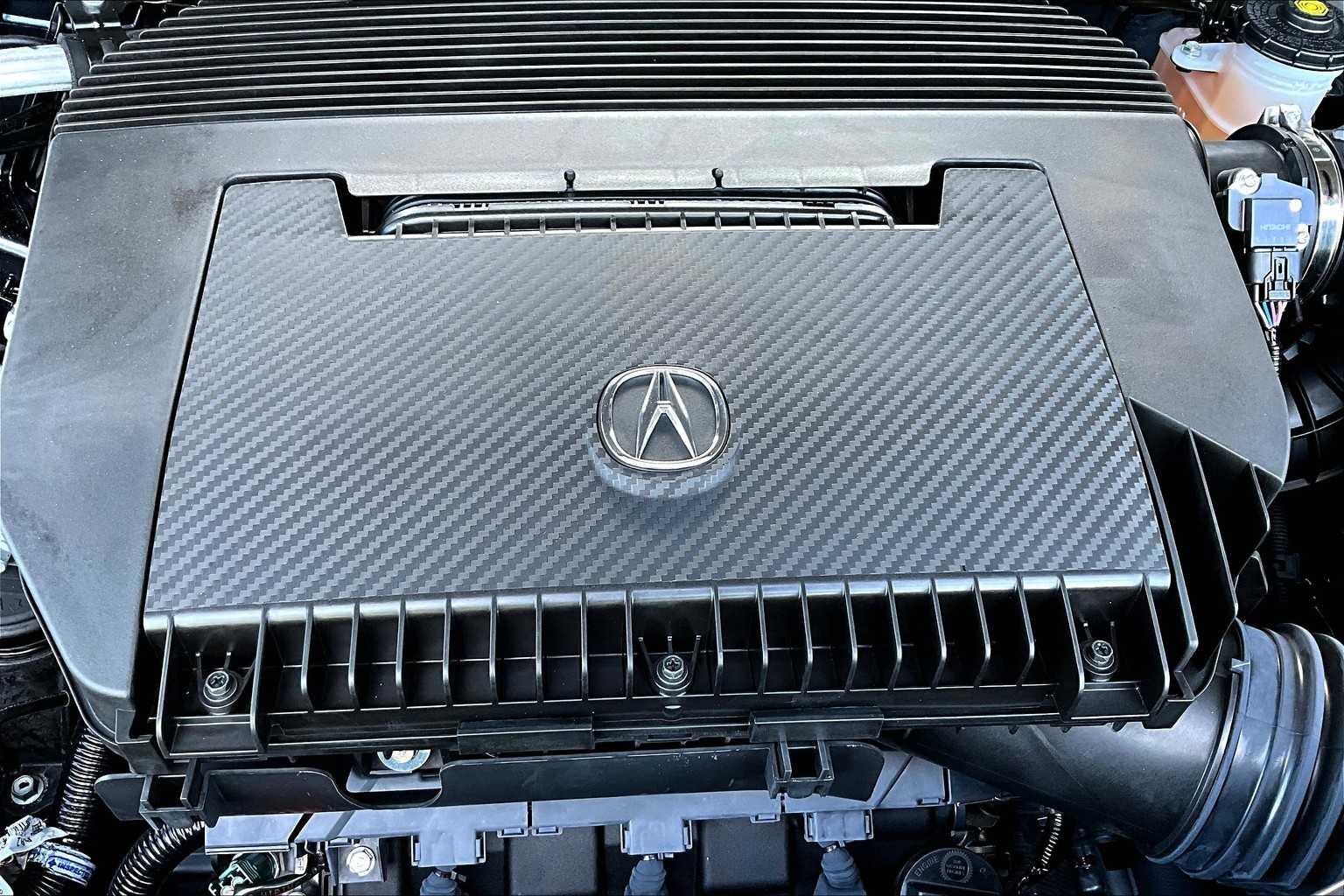 2026 Acura MDX w/A-Spec Package