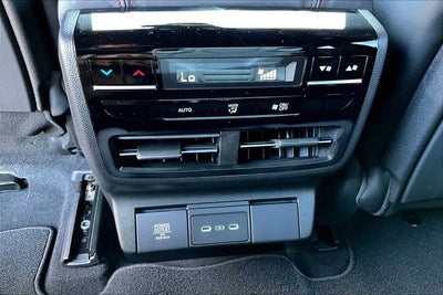 2026 Acura MDX w/A-Spec Package