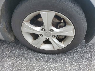 2016 Hyundai Elantra Value Edition