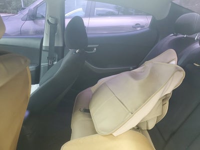 2016 Hyundai Elantra Value Edition