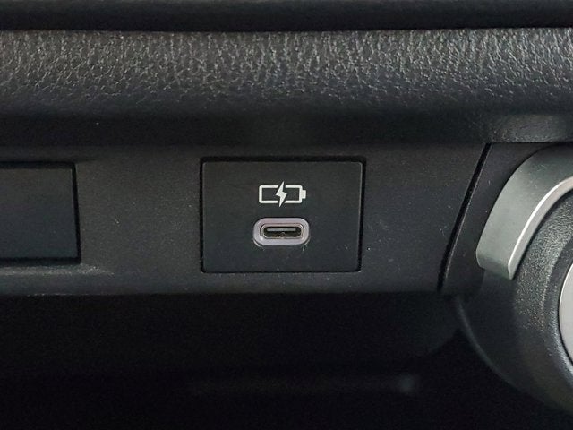 2025 Toyota Grand Highlander LE