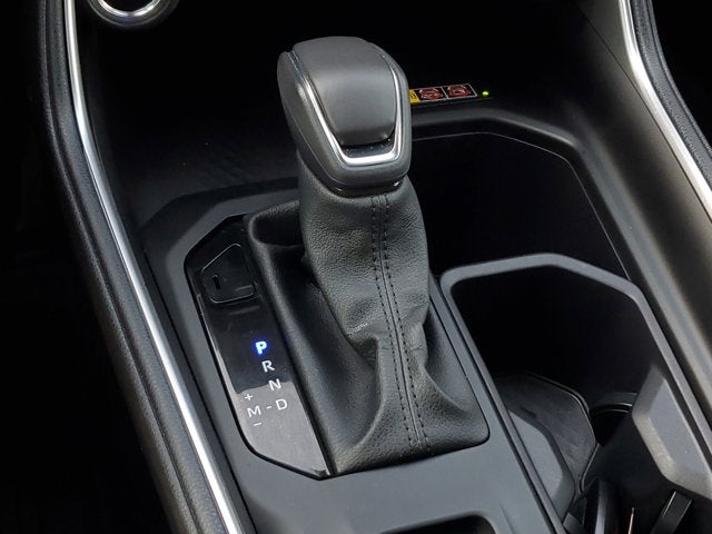 2025 Toyota Grand Highlander LE