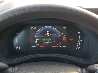 2025 Toyota Grand Highlander LE