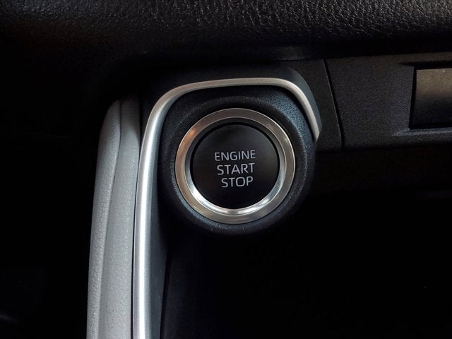 2025 Toyota Grand Highlander LE