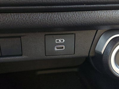 2025 Toyota Grand Highlander LE