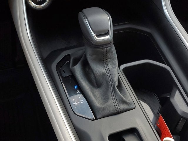 2025 Toyota Grand Highlander LE