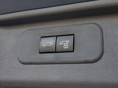 2025 Toyota Grand Highlander LE