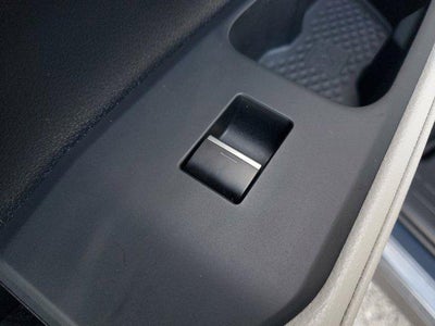 2025 Toyota Grand Highlander LE