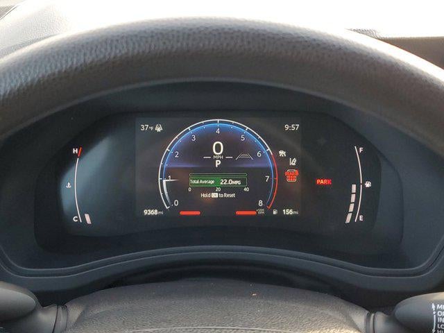 2025 Toyota Grand Highlander LE